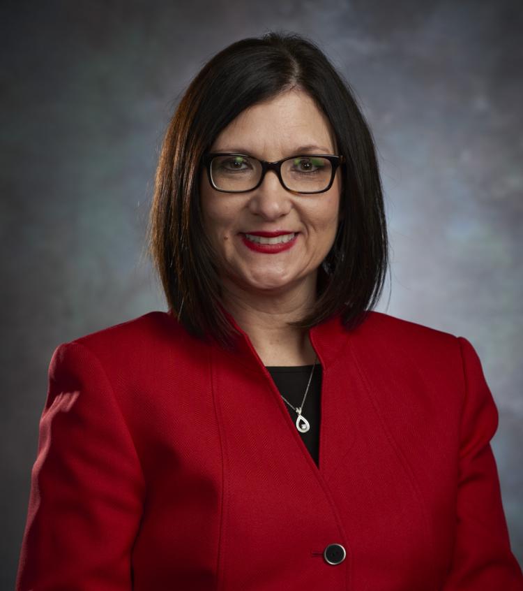 Tracy Mills, BS, OHCC MNGI